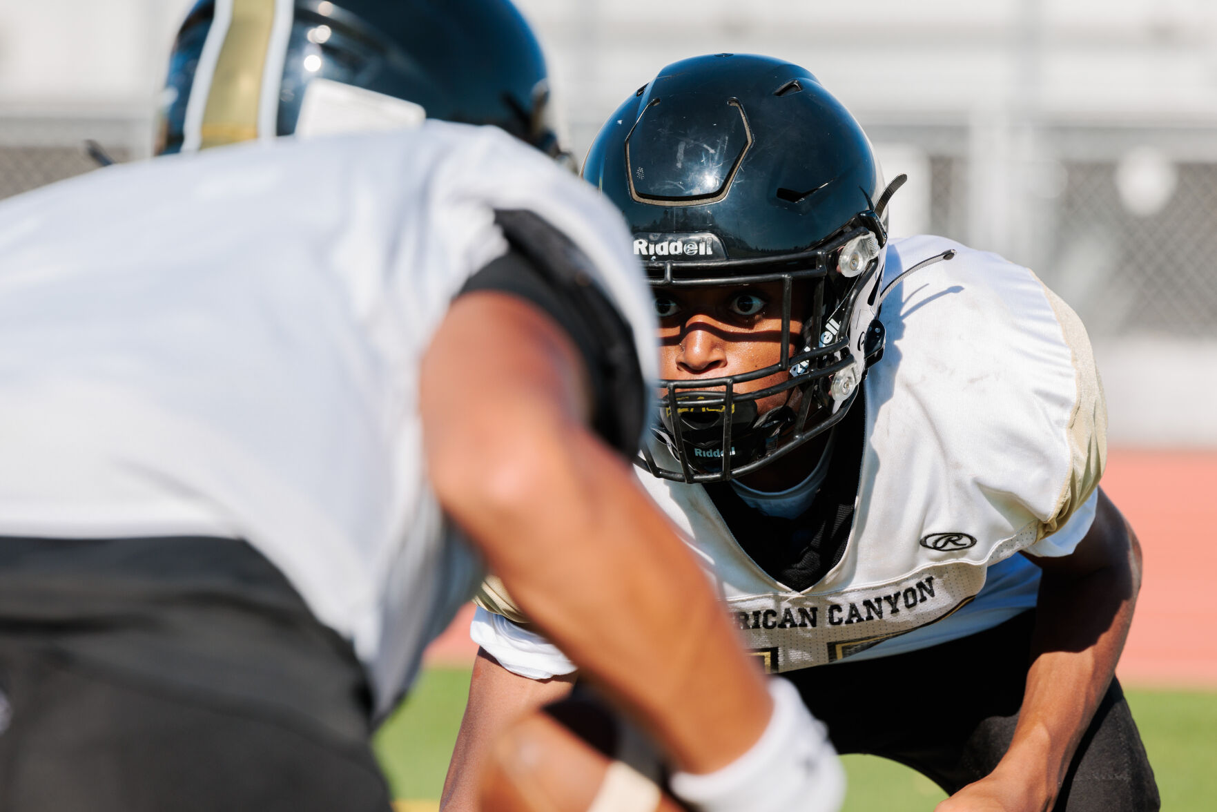 American Canyon Football